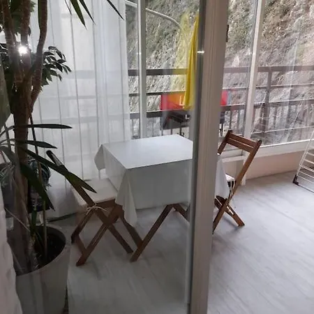 Appartement Location Thermale Amélie-les-Bains-Palalda Buitenkant foto