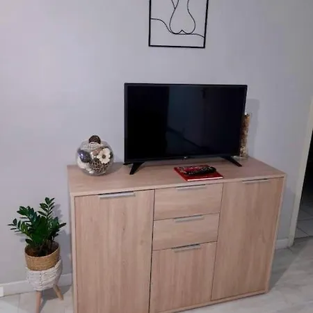 Appartement Location Thermale Amélie-les-Bains-Palalda Buitenkant foto