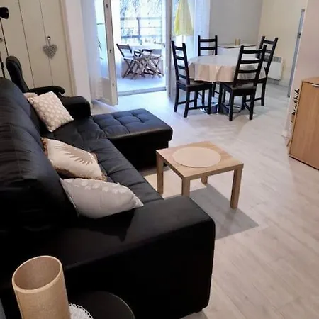 Appartement Location Thermale Amélie-les-Bains-Palalda Buitenkant foto