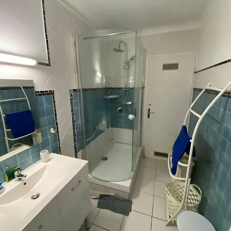 Appartement Location Thermale Amélie-les-Bains-Palalda Buitenkant foto