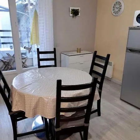 Appartement Location Thermale Amélie-les-Bains-Palalda Buitenkant foto