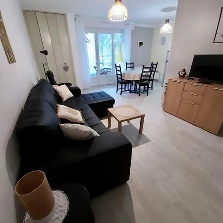 Appartement Location Thermale Amélie-les-Bains-Palalda Buitenkant foto