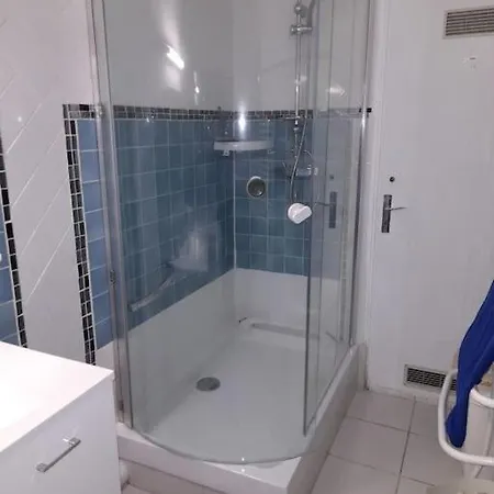 Appartement Location Thermale Amélie-les-Bains-Palalda Buitenkant foto
