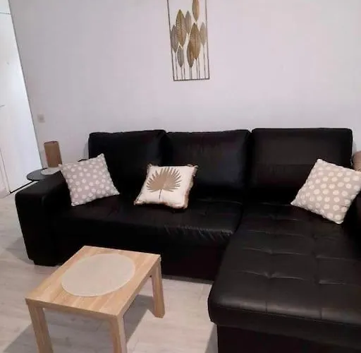 Appartement Location Thermale