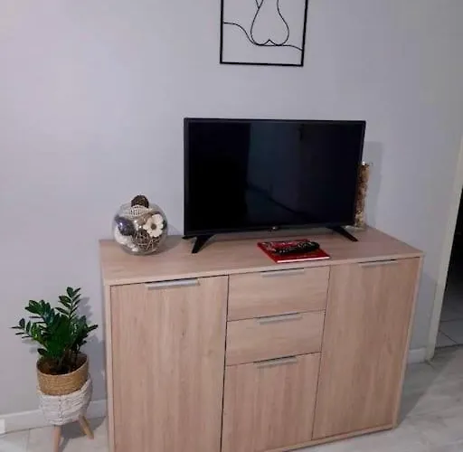 Appartement Location Thermale
