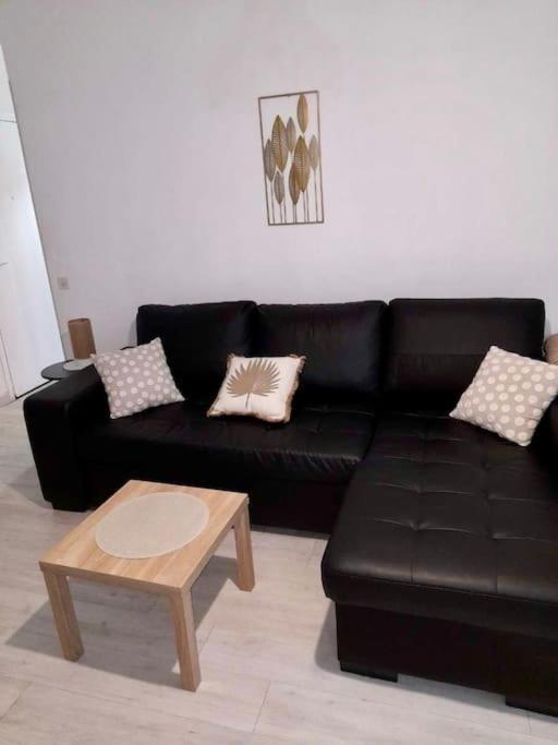 Apartment Location Thermale