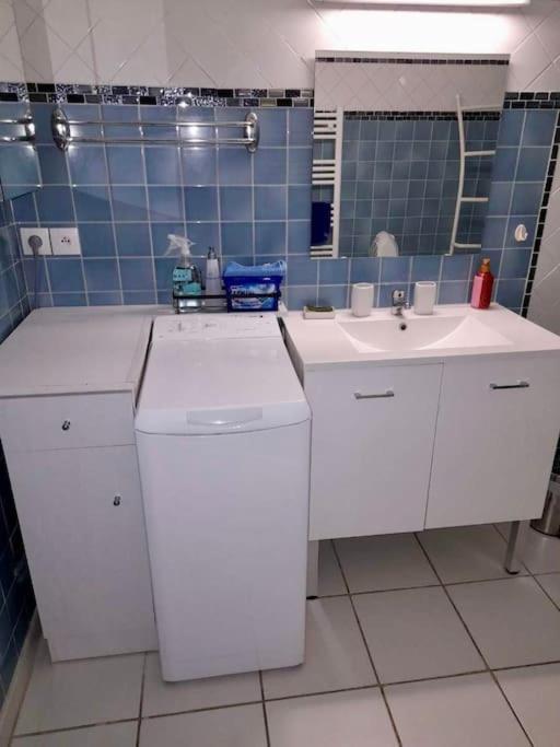 Apartment Location Thermale *