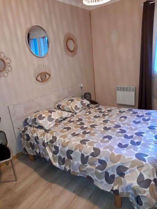 Location Thermale Apartment *