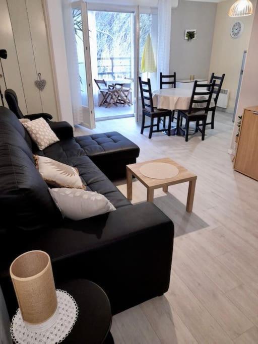 Apartment Location Thermale Amelie-les-Bains-Palalda
