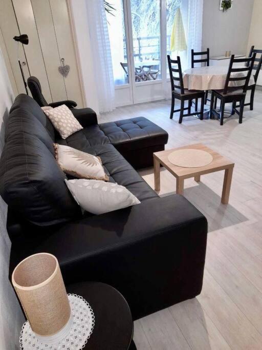 Location Thermale Apartment Amelie-les-Bains-Palalda