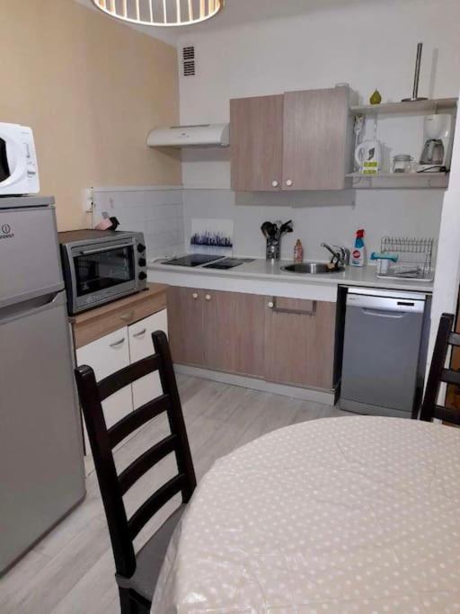 Location Thermale Apartment