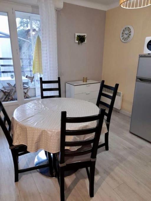 Apartment Location Thermale Amelie-les-Bains-Palalda
