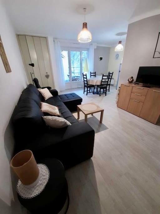 Location Thermale Apartment Amelie-les-Bains-Palalda