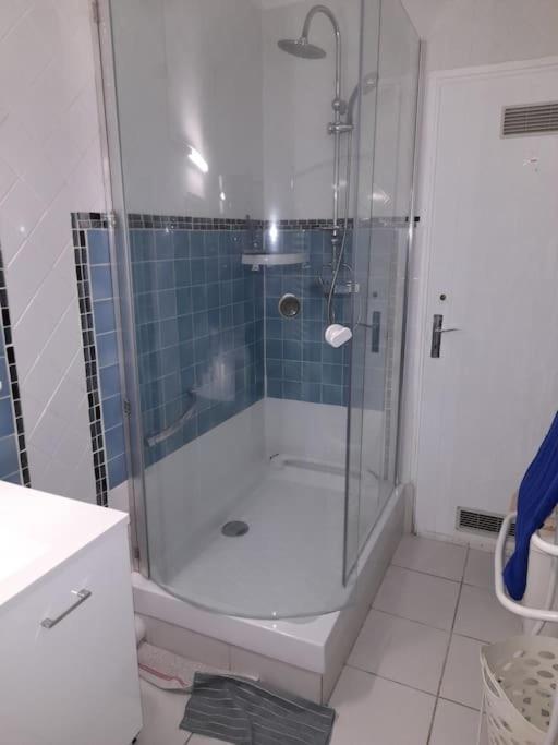 Apartment Location Thermale *