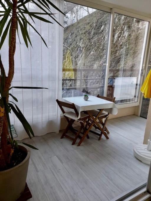 Apartment Location Thermale Amelie-les-Bains-Palalda